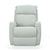 Southern Motion Primo Contemporary Swivel Rocker Recliner